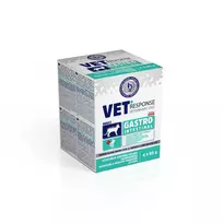 VET RESPONSE Gastrointestinal šlapias kačių ėdalas 4x85g