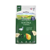 BALTICA regional flavours Small breeds Antis su kriauše - sausas šunų ėdalas - 3kg