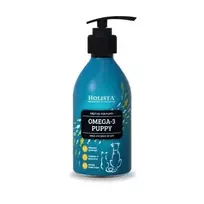 HOLISTA Omega-3 Puppy papildai šunims ir katėms - 200ml