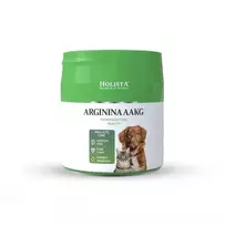 HOLISTA Arginina AAKG papildas šunims ir katėms – 100 g