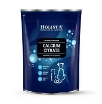 HOLISTA Kalcio citratas – papildas šunims ir katėms – 1000g
