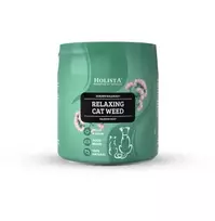 HOLISTA Relaxing Cat Weed – raminantis papildas katėms – 50g