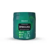 HOLISTA Spirulina papildas šunims ir katėms – 100g