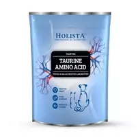HOLISTA Taurinas – aminorūgštis šunims ir katėms – 500 g