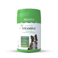 HOLISTA Vitamin E papildas šunims ir katėms - 200g