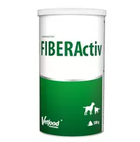 Šlapias maisto papildas su skaidulomis VETFOOD FIBERActiv šunims ir katėms 500 g
