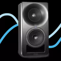 Kali Audio SM-5 – aktyvus monitorius klausymuisi