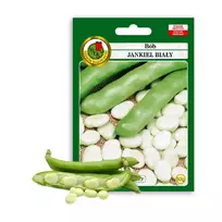 Sėklų pakelis Apte PNOS — Pupalukštis (stambiavaisė pupa) Jankiel Bialy, 50 g