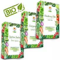 Toraf Seed Set – 1+2+3 rinkinys 2024 Toraf 32X1VNT