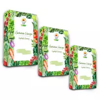 Toraf Seed Set - Rinkinys 5X3 2024 Toraf 36X1PCS