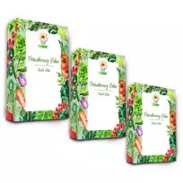 Toraf Seed Set - Rinkinys 3x3 2024 Toraf 24x1 vnt.