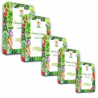 Toraf Seed Set - rinkinys 5x5 2024 Toraf 60x1 vnt