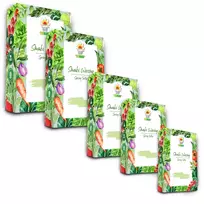 Toraf Seed Set - Rinkinys 4X5 2024 Toraf 60X1PCS
