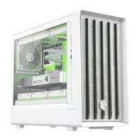 Gamemax CLAW 360 WH korpusas M-ATX baltas