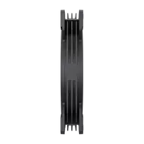Gamemax FN14A-S5 korpuso ventiliatorius 140mm juodas