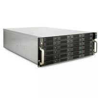 HDD korpusas Inter-Tech 4U-4736 36 diskams 2.5/3.5 colio SAS SATA
