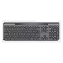 Logitech Signature Slim Solar+ K980 verslo belaidė klaviatūra