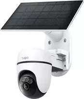 Apsaugos kamera TP-LINK Tapo C630 KIT su saulės baterija, pasukama ir pakreipiama