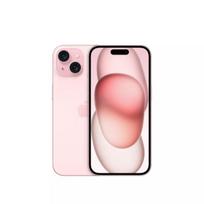 Išmanusis telefonas Apple iPhone 15 6,1 colio 512GB Rožinis