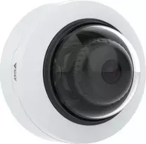 IP kamera AXIS P3275-V – lauko fiksuoto kupolo tipo, varifokalinis objektyvas