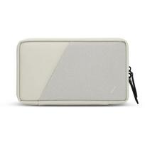 Native Union Stow Organizer Pouch Fabric Sandstone V2 organizavimo maišelis, nailonas/poliesteris/PU, 200×55×115 mm