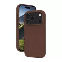 dbramante1928 Roskilde MS dėklas telefonui iPhone 17 Pro Oda Tan