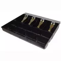 APG Cash Drawer Insert Standard – dėklas monetoms ir banknotams