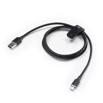 MOPHIE laidai USB-A – originalūs priedai