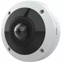 Axis tinklo kamera Panorama Mini Fix Dome M4318-PLR 12 MP autobusams
