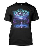 Dark Blue The Faceless Epic Music Premium S-5XL T-Shirtt XXL