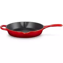Le Creuset 20187260600422 - 0024147242505 Universalioji keptuvė Apvali