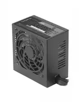 Maitinimo blokas TACENS ANIMA APB650 80+ Bronze 650W ATX, viena +12V magistralė, moduliniai kabeliai