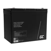 Akumuliatorius AGM VRLA 12V 80Ah