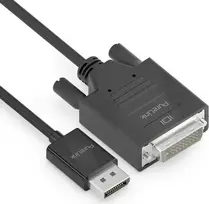 PureLink IS2011-020 - 2 m - DisplayPort - DVI-D - Kištukinis - Kištukinis - tiesus (IS2011-020)