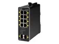 Cisco IE-1000-8P2S-LM valdomas Gigabit Ethernet jungiklis su PoE