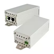 Synergy 21 PoE maitinimo šaltinis - CC Driver PoE pastovios srovės šaltinis LED juostoms ALL48350