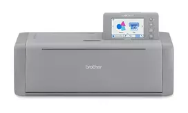 Elektrinė pjovimo mašina Brother ScanNCut DX1350, pjovimo plotis 29,7 cm, LCD ekranas