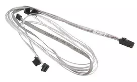 Supermicro SATA / SAS kabelis - 36 PIN 4iMini MultiLane (M)