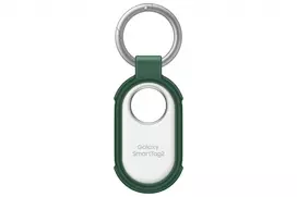 Dėklas raktų ieškikliui Samsung EF-RT560 Žalias 33,5 mm x 9,6 mm x 92,7 mm