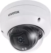 VIVOTEK C-Series FD9383-HV Kupolinė IP vaizdo kamera 5MP lauko IR PoE 3,6mm (FD9383-HV 3,6mm)
