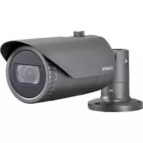 Hanwha Techwin Hanwha HCO-6080R - CCTV vaizdo stebėjimo kamera - Vidinei patalpai - Laidinė - 500 m - Čekų - Danų - Vokiečių - Anglų - Ispanų - Prancūzų - Italų - Japonų