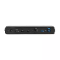 Sonnet Echo - dokavimo stotelė - Thunderbolt 4 - HDMI - 2,5GbE - 135 vatų (ECHO-DK11H-T4)