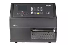 Etikečių spausdintuvas Honeywell PX45A terminis perkėlimas 203x203 DPI 300 mm/s