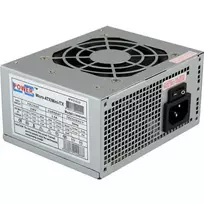 LC Power LC300SFX V3,21 - Maitinimo blokas (vidinis) - SFX12V - 285 W - aktyvus PFC (LC300SFX)