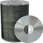 Tušti DVD-R diskai MediaRange MR422 4.7GB 16x 100 vnt. verpstė