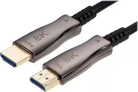 ROTRONIC-SECOMP VALUE - Ultra High Speed - HDMI-Kabel mit Ethernet