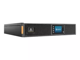 Vertiv Liebert GXT5 nepertraukiamo maitinimo šaltinis (UPS) 2000VA/2000W 230V su montavimo rėmeliu GXT5-2000IRT2UXL