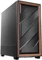 Antec FLUX SE Midi Tower korpusas juodas (0-761345-10177-6)