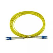 BlueOptics SS-OP-D-LC-S-2-BO InfiniBand šviesolaidinis kabelis 2 m Kištukas-Kištukas