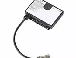 Maitinimo adapteris Motorola PWRS-9-60VDC-01R, vidinis, juodas